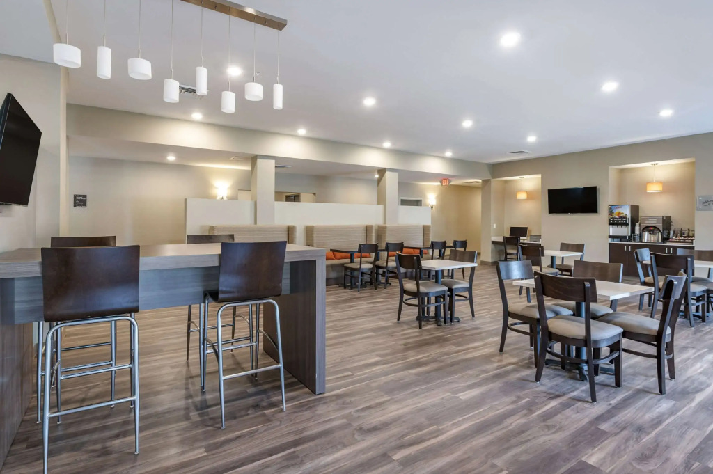MainStay Suites Georgetown Lexington North