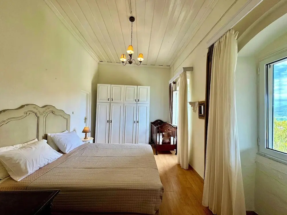Marcora Historic Mansion