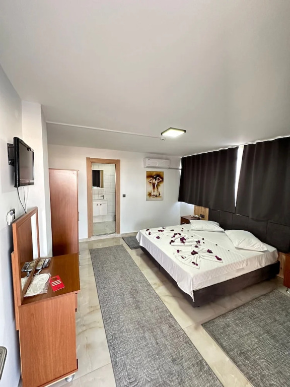 Aristo 2 Butik Hotel