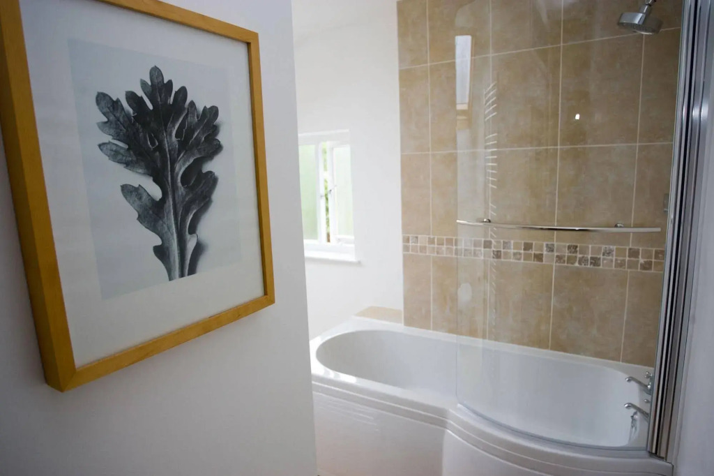 The Old Rectory Bed and Breakfast