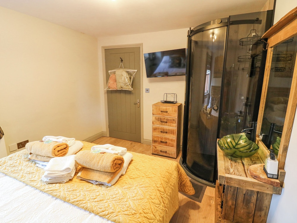 Orchard Retreat