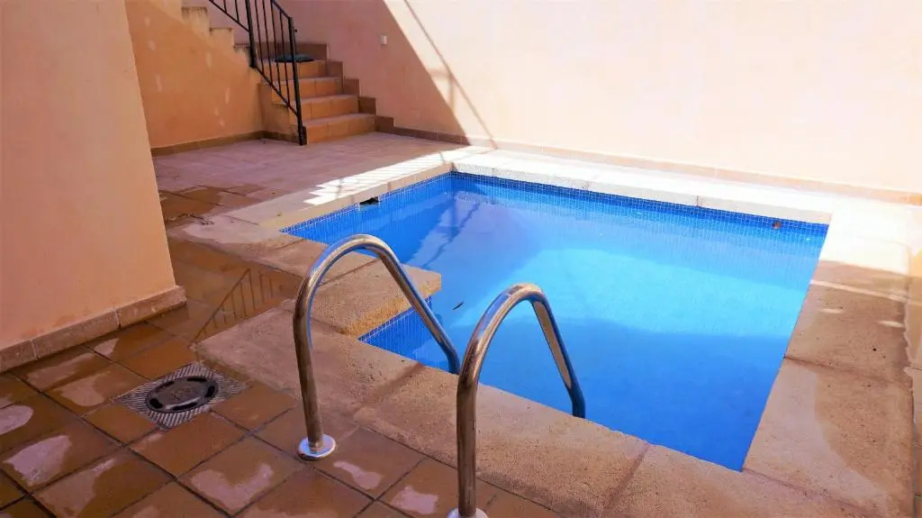 Born 23 - House with Pool in the Centre of Lluchmayor. Free Wifi