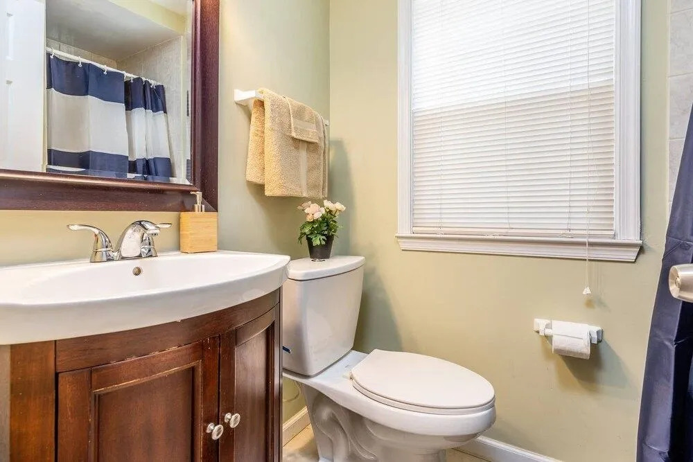 Cozy House 10min to Monuments and DC by CozySuites
