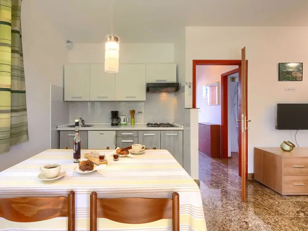 Holiday Home House Eric&Paolo by Interhome