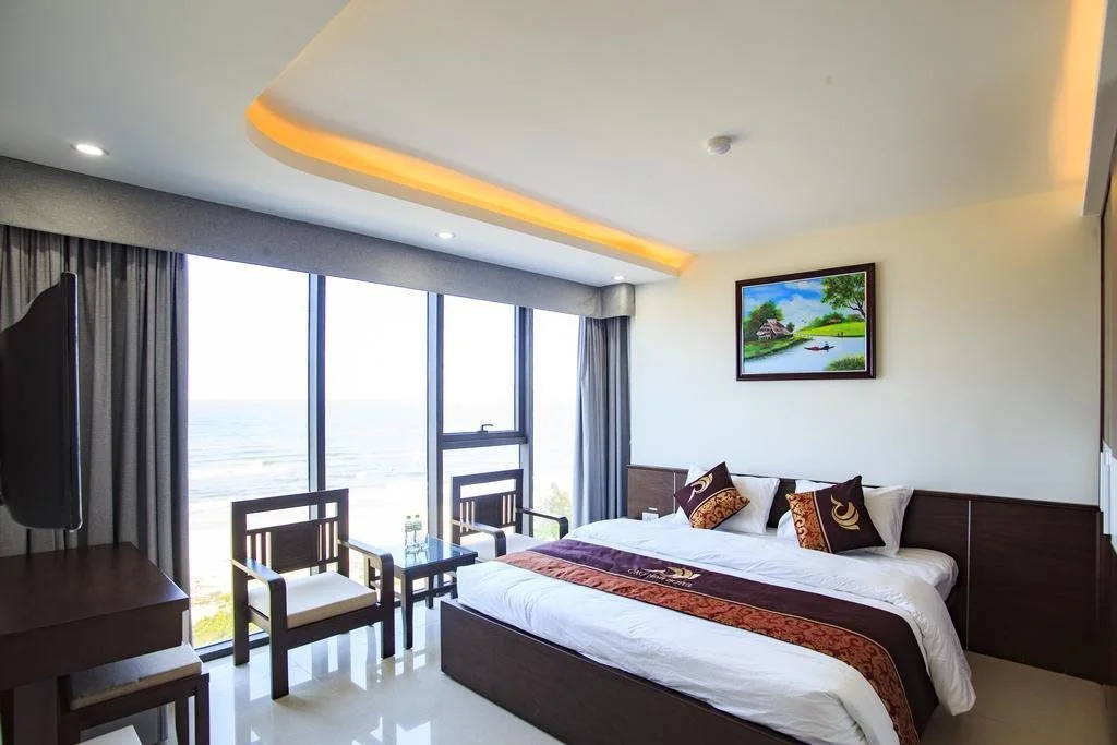 Cao Minh Hotel