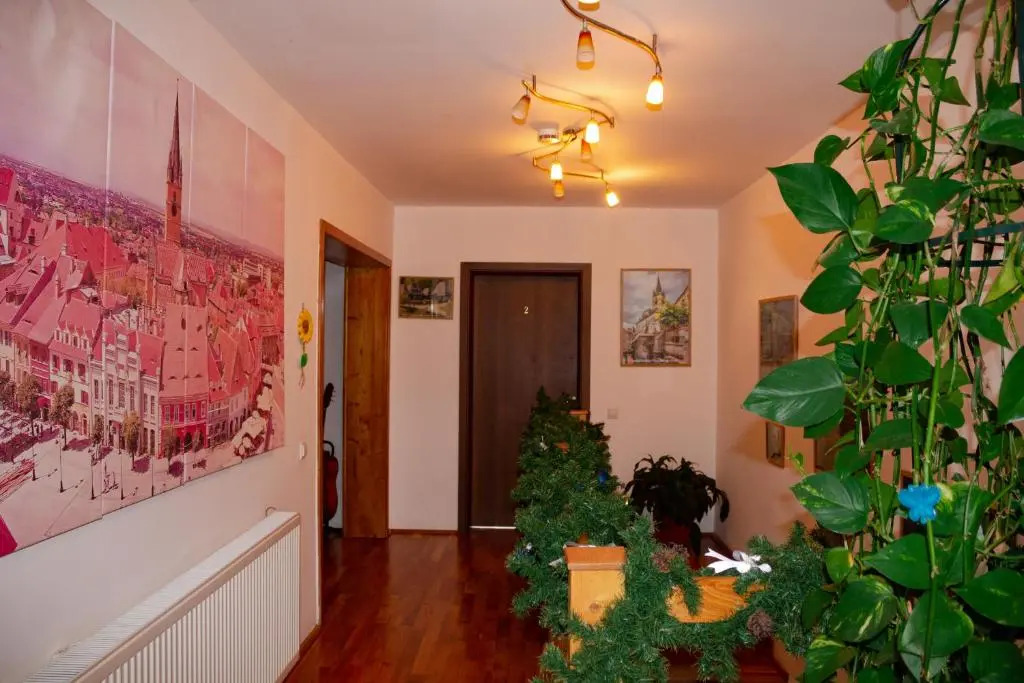 Celeste House Sibiu