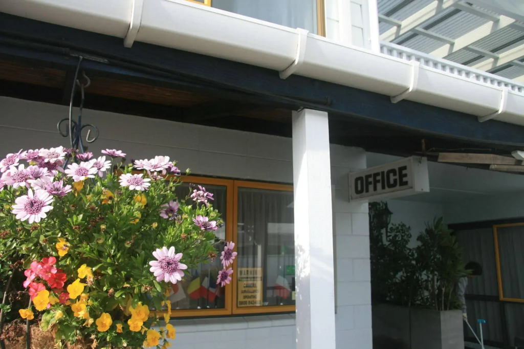Accommodation Te Puna