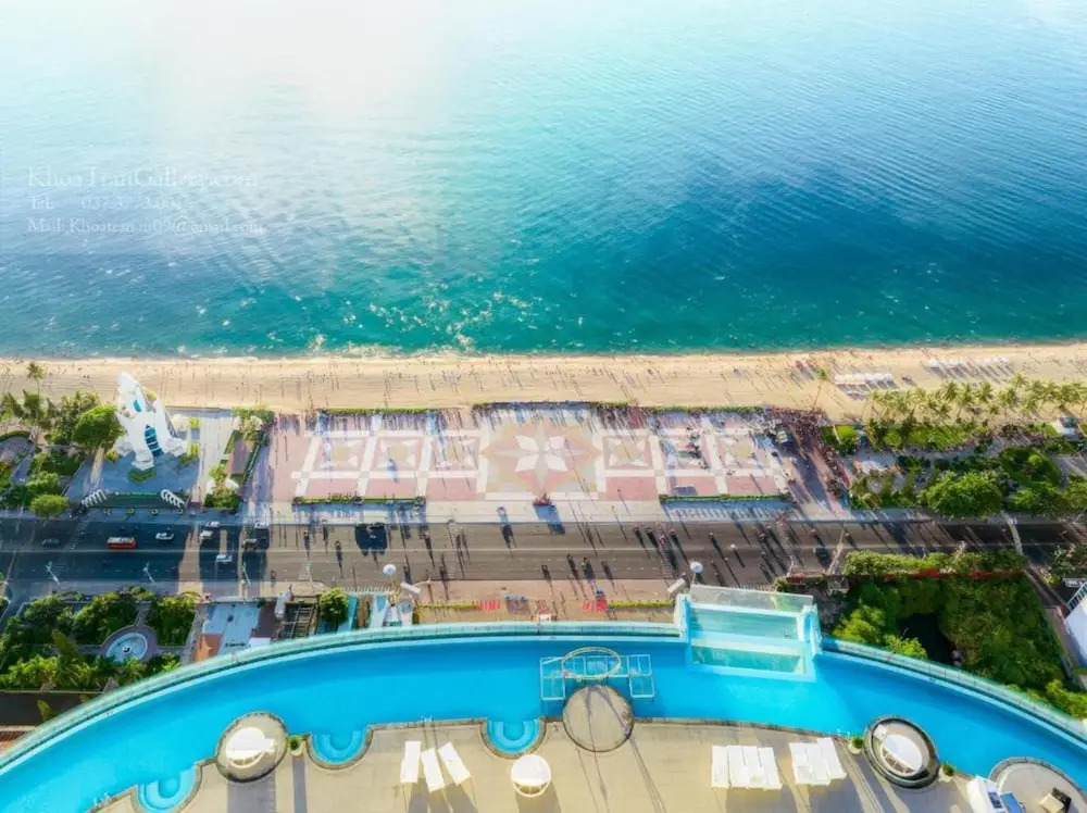 Panorama Premier Serviced Apartments Nha Trang