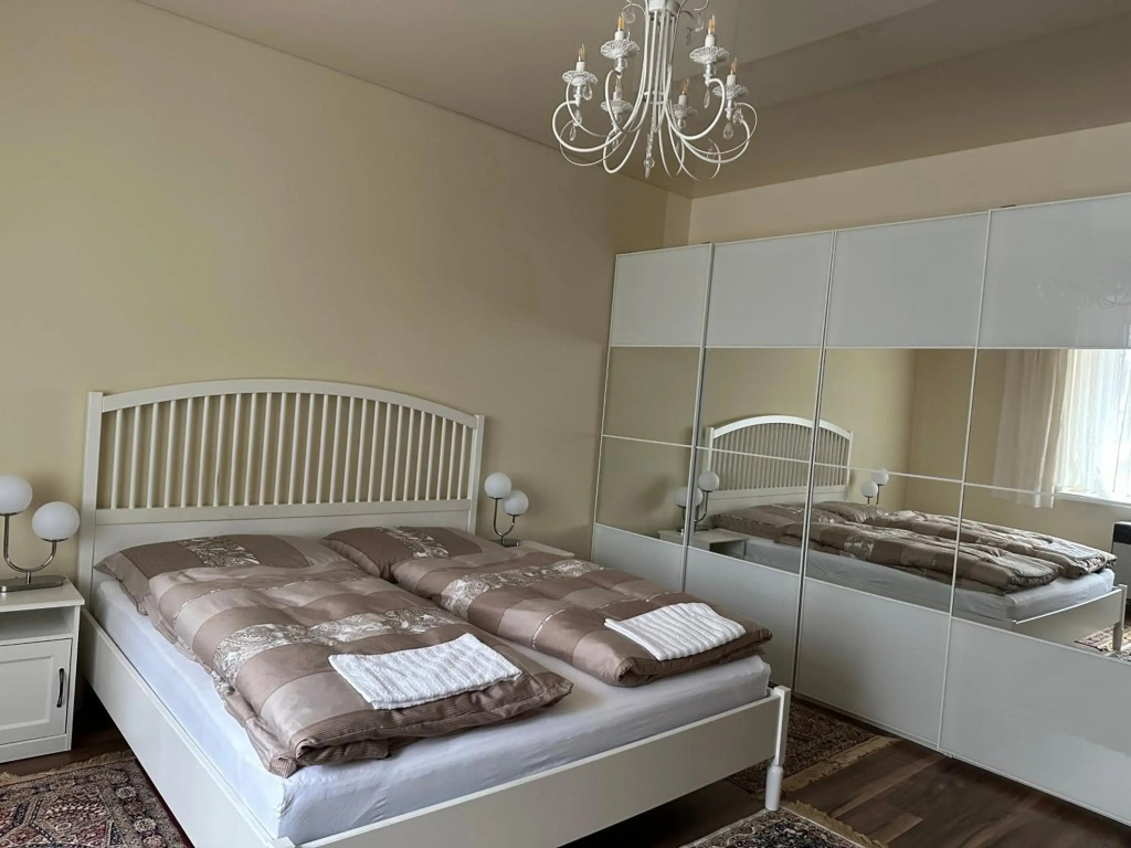 Apartmen Praha