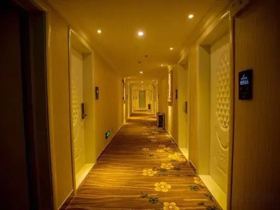 Jinweili Royal Hotel