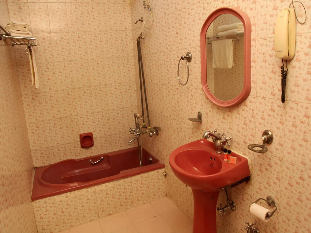 Hotel Imperial House