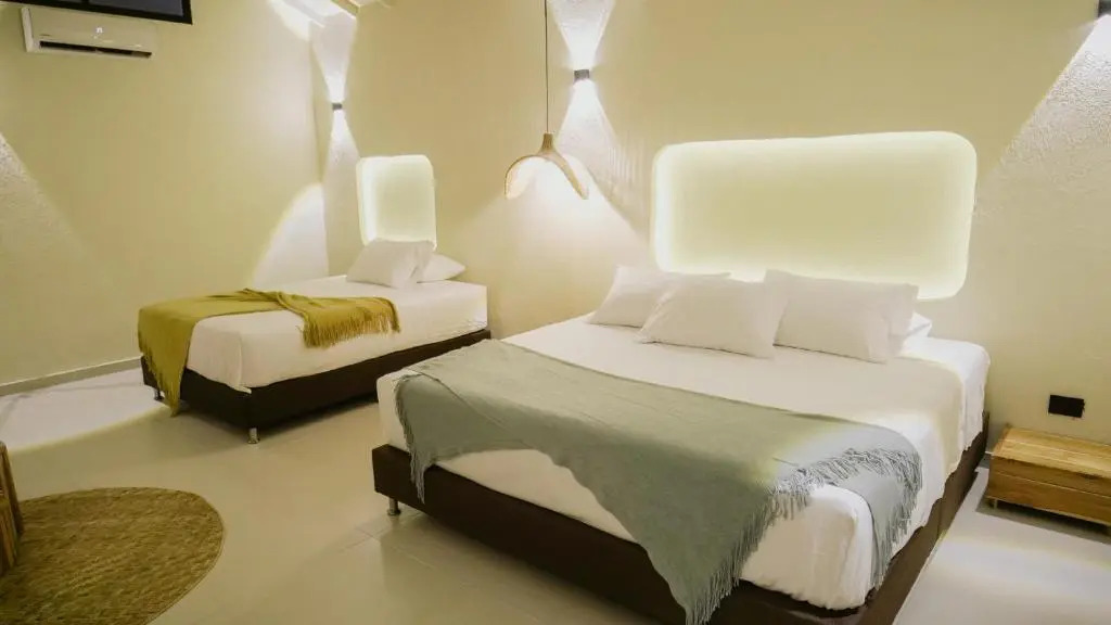 Talam House Coveñas by Bernalo Hotels