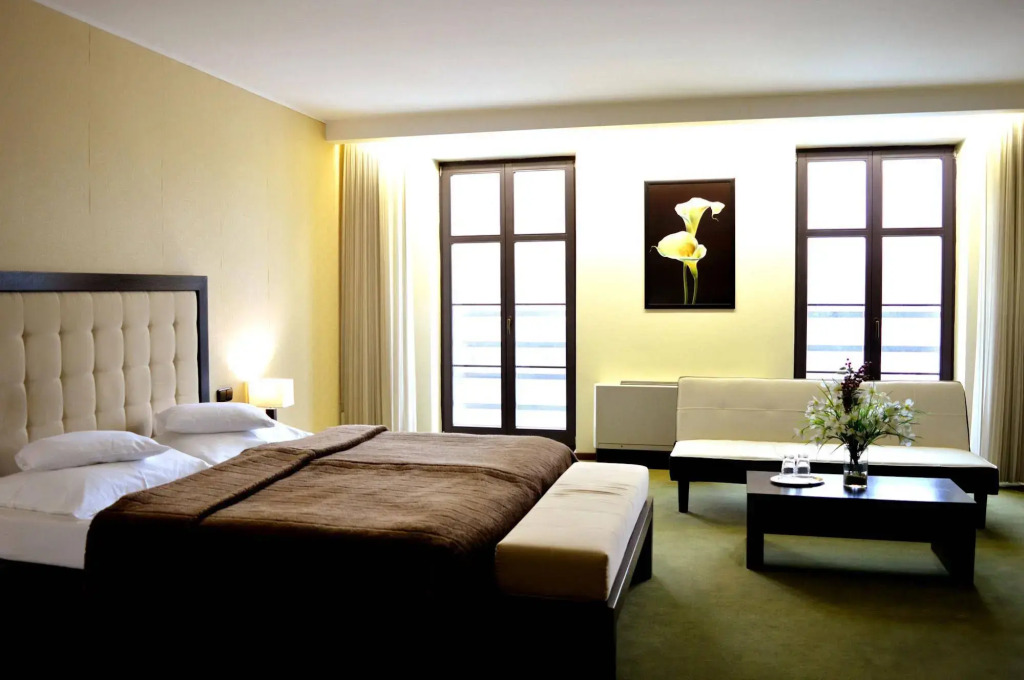 Hotel Astory Plzeň