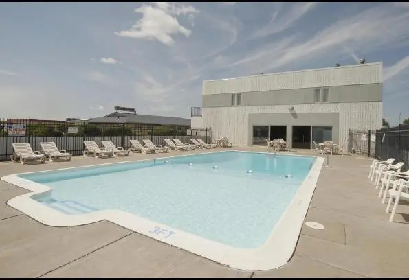 Americas Best Value Inn Hays