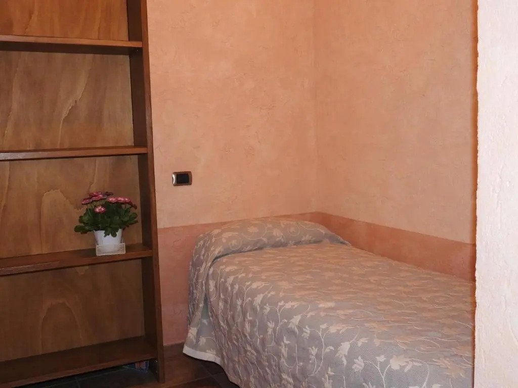 alloggio turistico confortevole Passo Corese