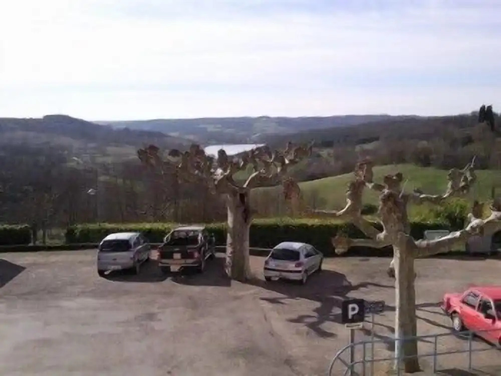 LAuberge du Quercy Blanc
