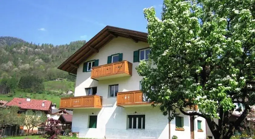 Casa Zugliani