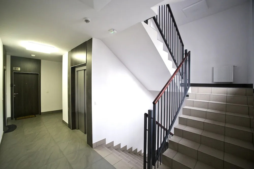 P&O Apartments Kłobucka II