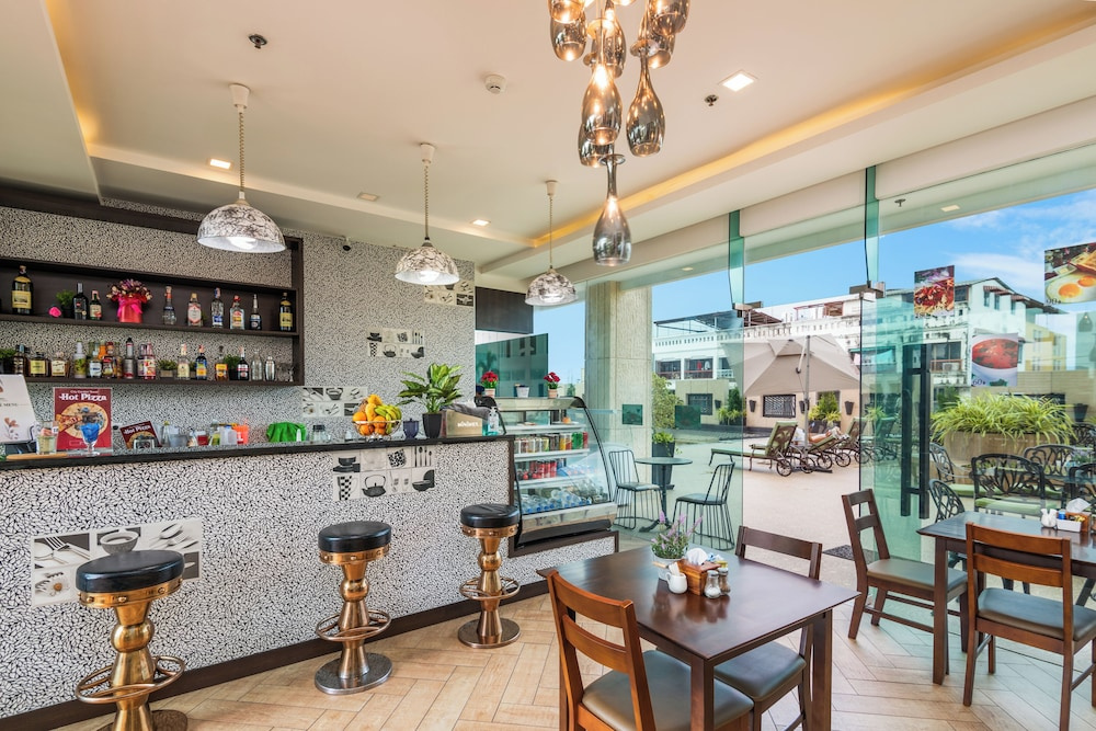 City Garden Tower by Pattaya Holiday