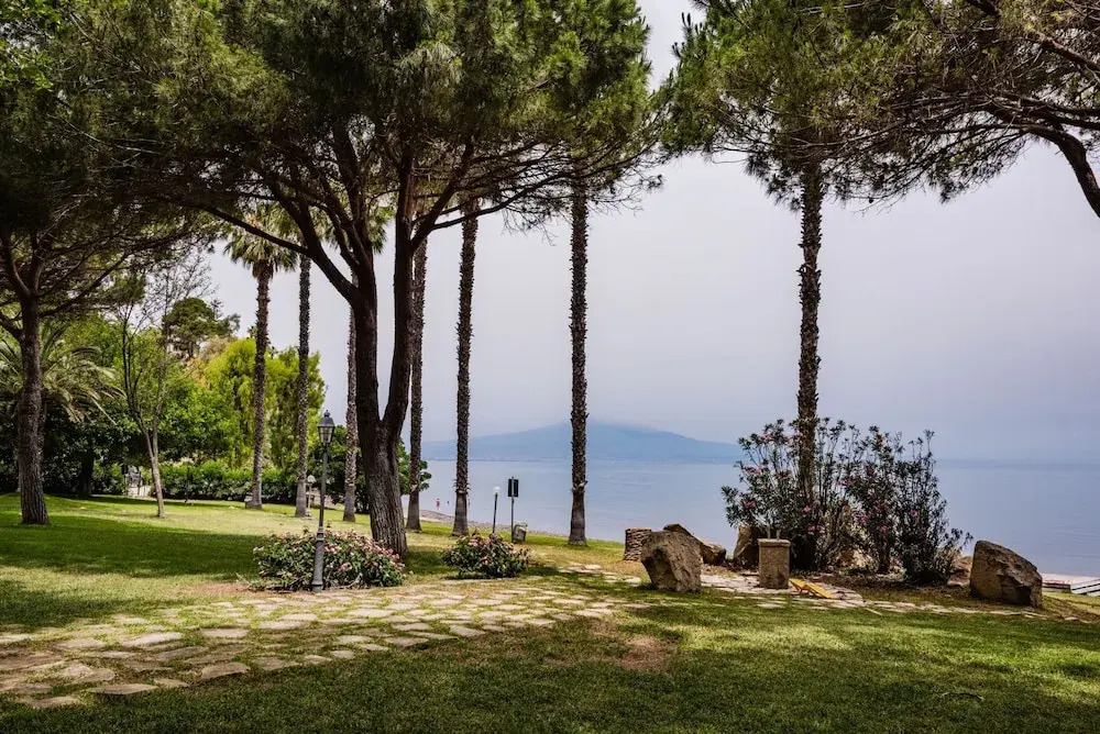 Il Giardino di Arcile by Wonderful Italy