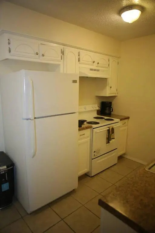 Apartment next to Fort Sill Entrance Gate