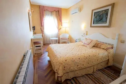 Hotel Los Arcos