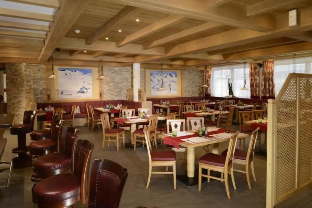 Hotel Alte Post