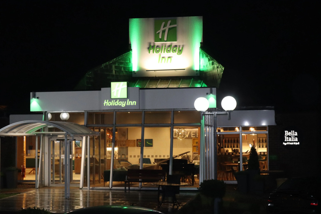 Holiday Inn Dover by IHG