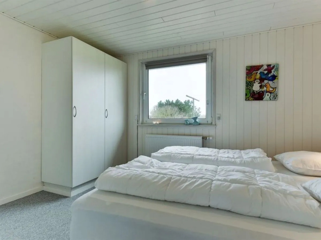 "Tamer" - 1.4km from the sea in Western Jutland