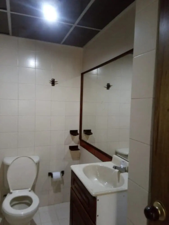 Apartment in Cartagena in Front of the sea E8at