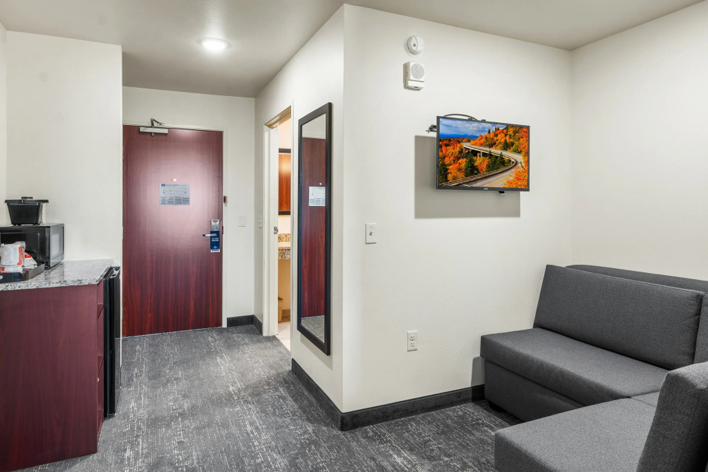 Cobblestone Hotel & Suites - Denmark