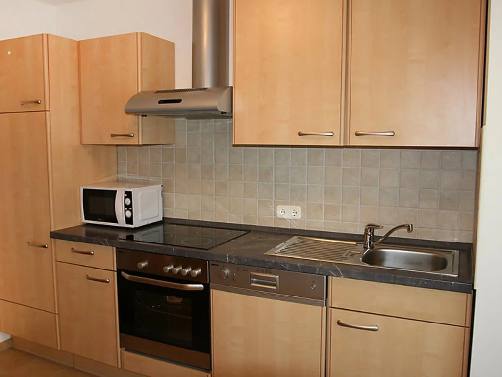 Apartment Bibelöd Ruhpolding 29055