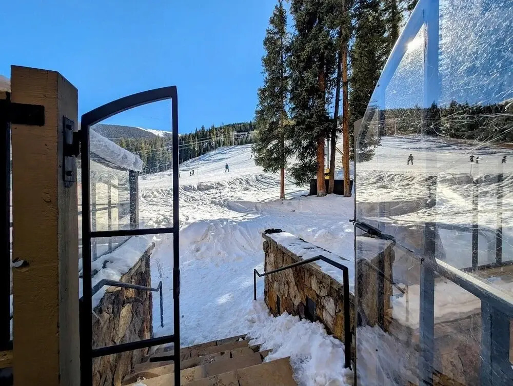 Lone Eagle 3026 by SummitCove Lodging in Colorado
