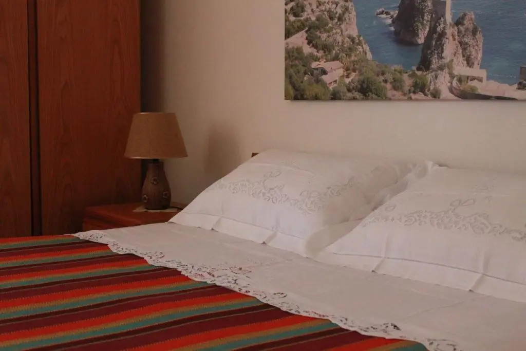Baglio Gammicchia B&B