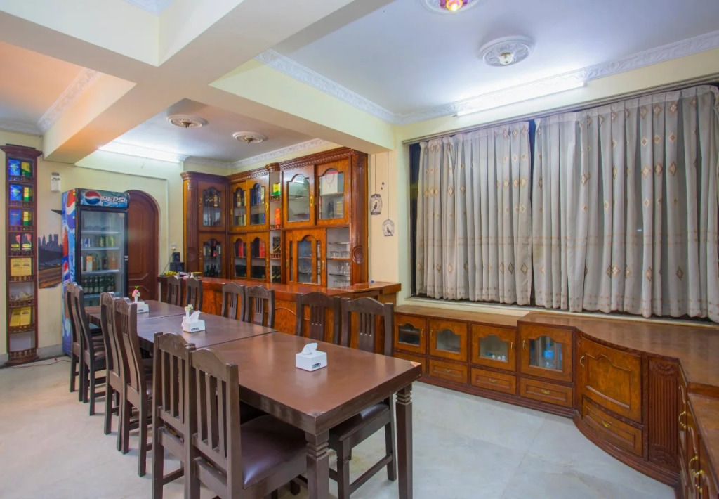 OYO 232 Hotel Titanic Pvt. Ltd