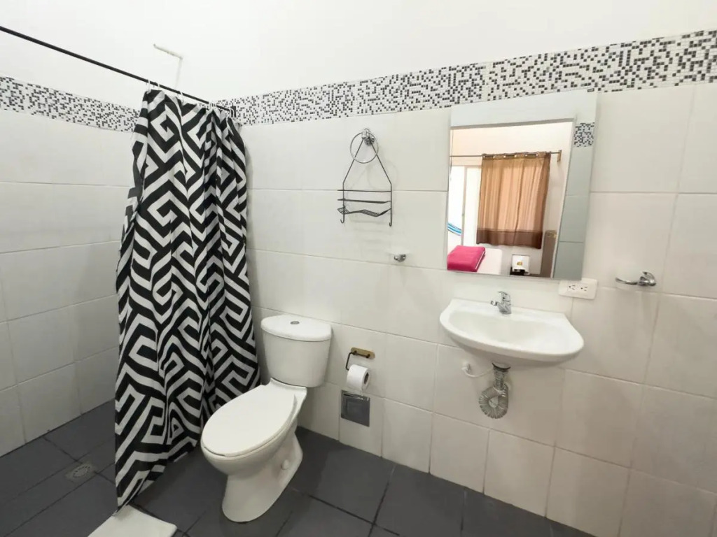 Hotel Family House Rodadero