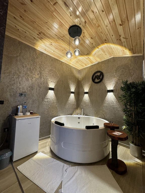 AYDOĞDU SUİT OTEL