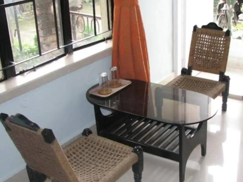The Jagannath Hotel