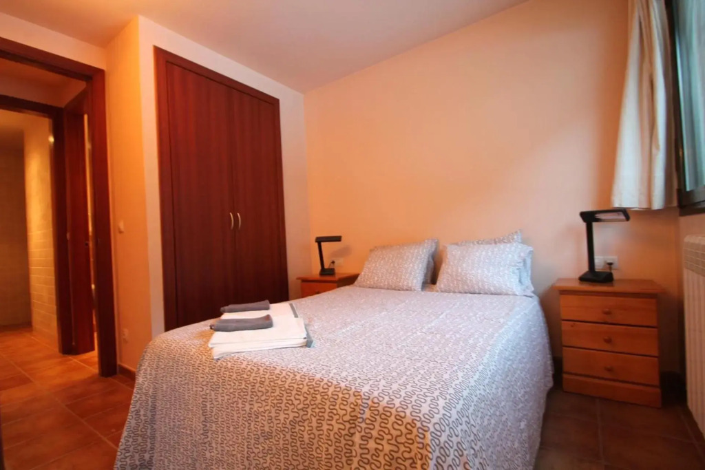 Cabirol 2,2 Vall d'Incles, zona Grandvalira