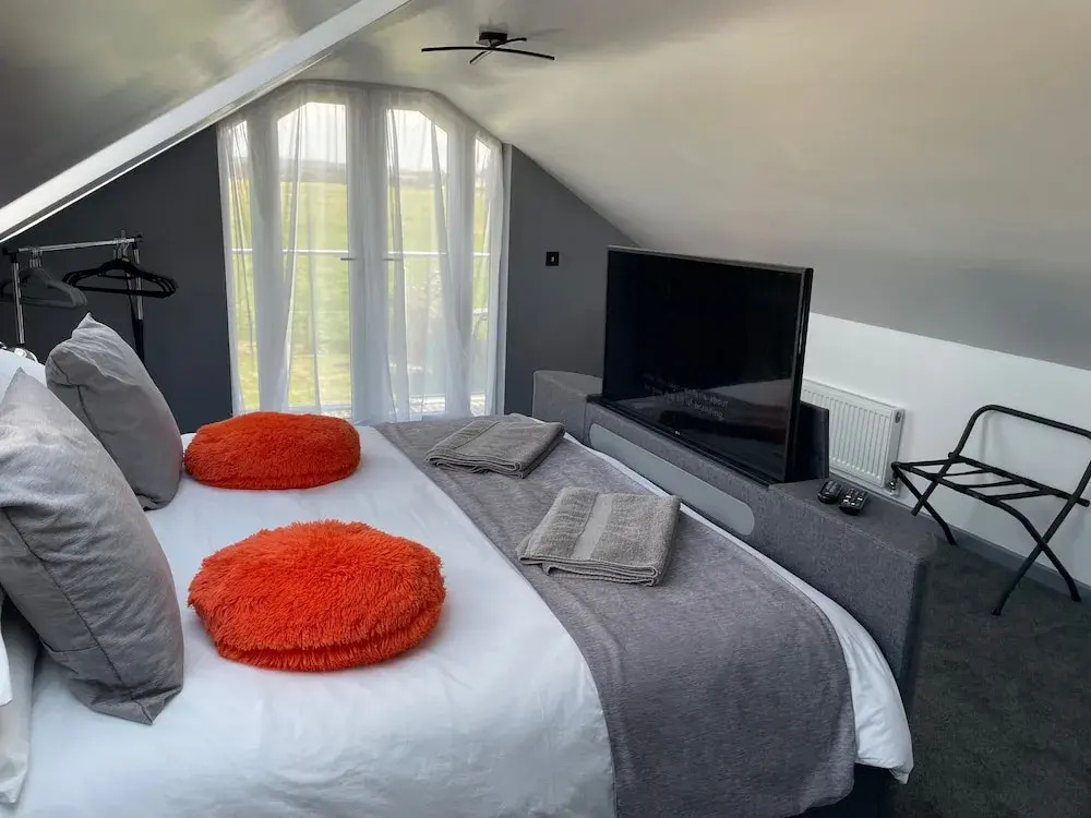 Ulverstons Little gem - Sleeps 2 - Free Parking