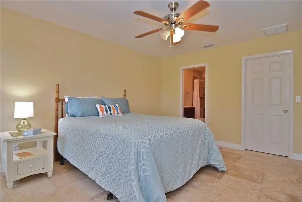 Mystic Dolphin 2 - Two Bedroom Home