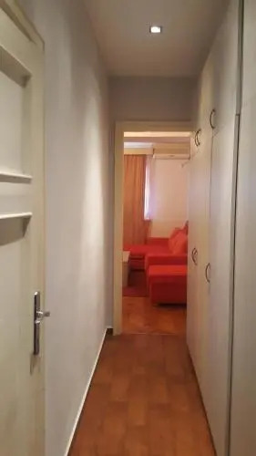 Hospitality Centrum - Nicolae Iorga