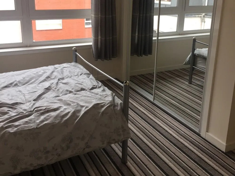 Finlay Drive City View Apartment
