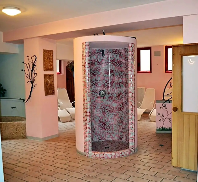 Hotel La Montanina