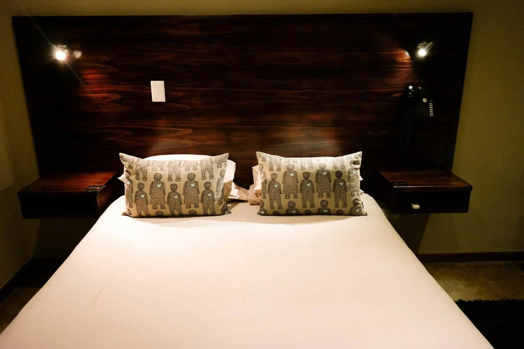 About Guest Lodge