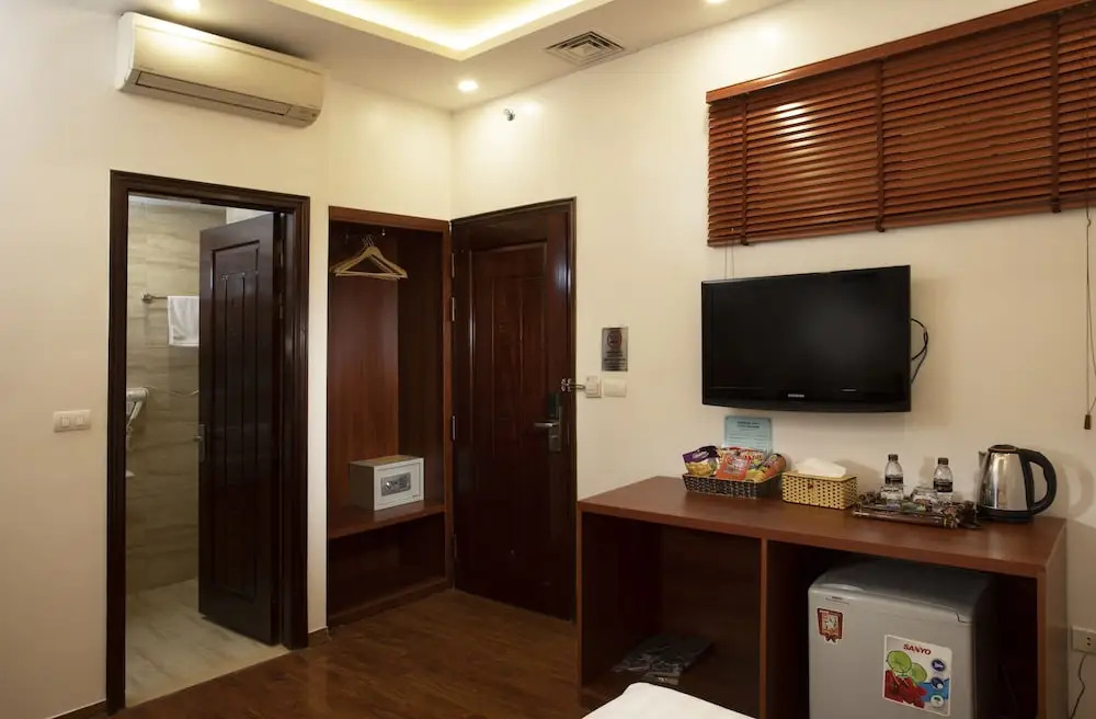 Cosmo Garden Hotel  Spa