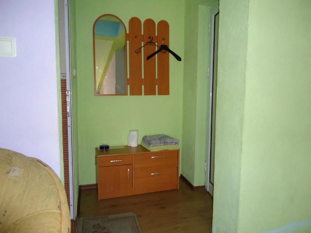 Dionis Hotel