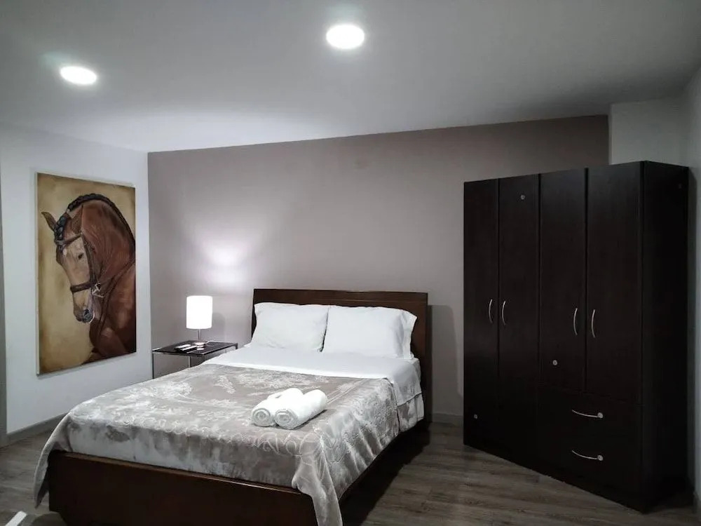 Luxury Suites & Apartments