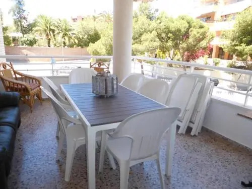 Precious Apartment in Alicante, Playa San Juan