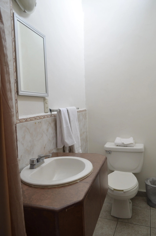 Hotel San Agustin